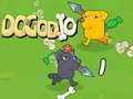 Trò chơi Dogod. io  trực tuyến