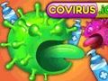 Trò chơi Covirus. io trực tuyến
