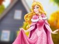 Trò chơi Sách tô màu búp bê Barbie  trực tuyến