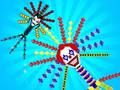 Trò chơi Virus Corona.io trực tuyến