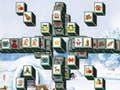 Trò chơi Giáng sinh 2020 Mahjong Deluxe  trực tuyến