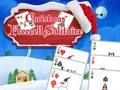 Trò chơi Freecell Solitaire Giáng Sinh trực tuyến