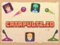 Trò chơi Catapultz. io trực tuyến