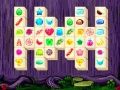 Trò chơi Candy Mahjong trực tuyến