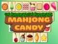 Trò chơi Mahjongg Candy trực tuyến