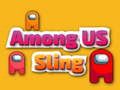Trò chơi Trong số chúng tôi Sling  trực tuyến