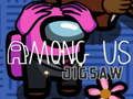 Trò chơi Trong số chúng tôi Jigsaw  trực tuyến