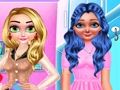 Trò chơi Thời Trang Cô Gái Lolita Hiện Đại trực tuyến