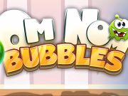 Trò chơi Bong bóng Om Nom  trực tuyến