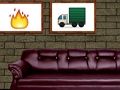 Trò chơi Nhà lướt sóng trốn thoát trực tuyến