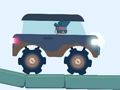 Trò chơi Tốc độ 2D!  trực tuyến