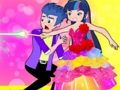 Trò chơi Công chúa SM câu chuyện ghép hình ghép hình trực tuyến