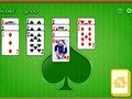 Trò chơi Aces Lên Solitaire trực tuyến