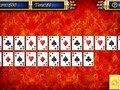 Trò chơi Solitair Accordion trực tuyến