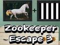 Trò chơi Escheper Escape 3 trực tuyến