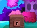 Trò chơi Lilac Land Escape trực tuyến
