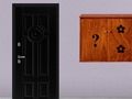 Trò chơi Thoát khỏi ngôi nhà màu tím  trực tuyến
