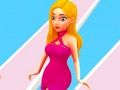 Trò chơi Trận chiến trên sàn catwalk  trực tuyến