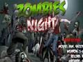 Trò chơi Đêm của Zombie trực tuyến