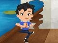 Trò chơi Kodi Kapow Kapower thông qua trực tuyến