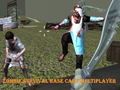 Trò chơi Zombie Survival Base Camp Nhiều người chơi  trực tuyến