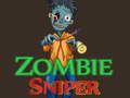 Trò chơi Súng bắn tỉa zombie trực tuyến