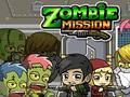 Trò chơi Nhiệm vụ Zombie trực tuyến