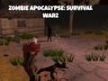 Trò chơi Thế giới tận thế Zombie: Cuộc chiến sinh tồn Z trực tuyến