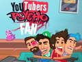 Trò chơi Người hâm mộ tâm lý trên YouTube  trực tuyến