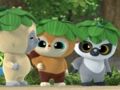 Trò chơi Yoohoo đến câu đố ghép hình Cứu hộ trực tuyến