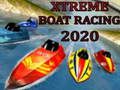 Trò chơi Đua thuyền Xtreme 2020  trực tuyến