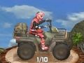 Trò chơi Xtreme ATV thử nghiệm 2021  trực tuyến