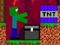 Trò chơi Noob vs zombie 2 trực tuyến