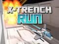 Trò chơi X-Trench chạy trực tuyến