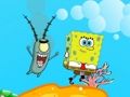 Trò chơi Á hậu SpongeBob trực tuyến