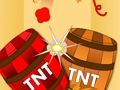 Trò chơi TNT Nhấn trực tuyến