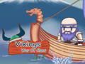 Trò chơi Vikings: Cuộc chiến của các bộ lạc trực tuyến