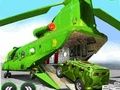 Trò chơi Mô phỏng Vận chuyển Xe quân đội Mỹ trực tuyến