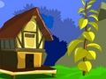 Trò chơi Người làm vườn thoát khỏi điền trang  trực tuyến