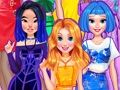Trò chơi Thử thách Rainbow #hashtag trực tuyến