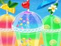 Trò chơi Xe tải slushy đông lạnh cầu vồng trực tuyến