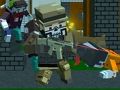 Trò chơi Pixel game bắn súng nhiều người chơi trực tuyến