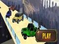 Trò chơi Lái Jeep trên núi 2k20 trực tuyến