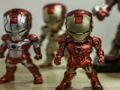 Trò chơi Iron Man ghép hình trực tuyến