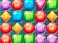 Trò chơi Ghép 3 Đá Quý Cổ Điển Pop trực tuyến