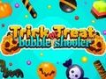 Trò chơi Trick hoặc Treat: Bắn Bong Bóng trực tuyến