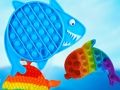 Trò chơi Dưới thế giới biển bật lên nó ghép hình trực tuyến