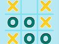 Trò chơi Tic Tac Toe Miễn Phí trực tuyến