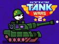 Trò chơi Cuộc chiến Tank Que 2 trực tuyến