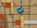 Trò chơi Đấu trường Mega Tank Wars  trực tuyến